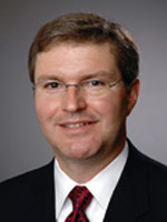 P. Scott Ritchie