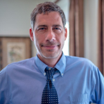 Paul Alan Shapiro