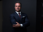 Mr. Paul Gerald Stracci