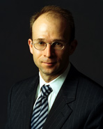 Mr. Paul Matthew Sykes