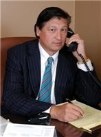 Mr. Paul T Chan