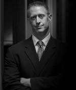 Mr Paul D Ticen