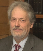 Paul Victor Jorgensen