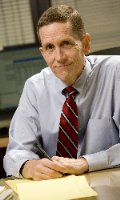 Mr. Paul W Hess