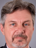 Paul W. Wolf