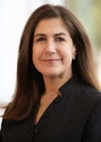 Ms. Paula Vlahakos