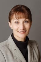 Paula-Lee Chambers