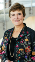 Ms. Paula Sweeney