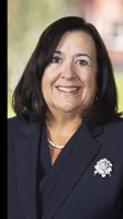 Paula Jean Swensen