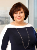 Paula Weseman Theisen