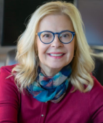 Paulette Balin