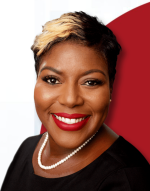 Paulette Hamilton