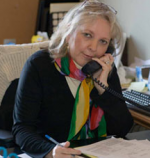 Atty. Paulette M. Friesch