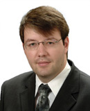 Pavel Boulatov