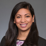 Ms. Payal Salsburg