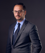 Payman Tehrani