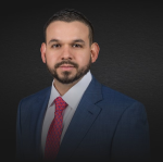 Mr. Pedro Leyva, Jr.