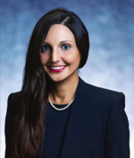 Pegah Alexis Withjack
