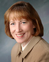 Ms. Peggy B. Gilbert