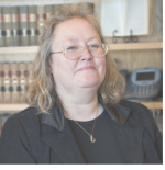 Peggy Denise Gerkin