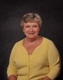 Peggy Gross Comstock