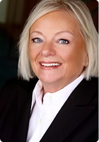 Peggy Lee Moore
