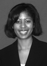 Ms. Peggy O. Otum