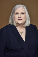 Ms. Peggy Sheahan Knee