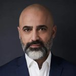 Pejman Ben-Cohen