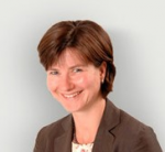 Penelope Warr