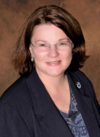 Ms. Penny R. Robe