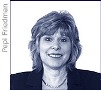 Pepi Friedman
