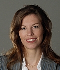 Ms. Pernille Ørskov