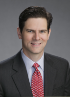 Perrin W. Clark