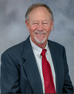 Perry D. Shilts