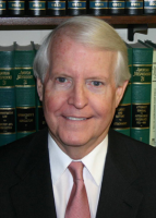 Mr. Perry John Becker