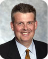 Perry M Wilson III