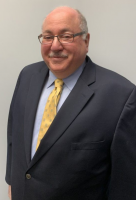 Perry Stuart Heidecker
