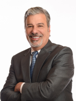 Perry William Lericos