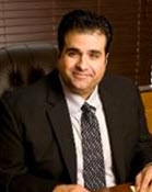 Peter Alfred D'Angelo