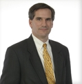 Mr. Peter A. Fozzard