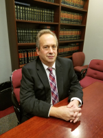 Law Office of Peter A. Hurwitz, PLLC - Law Firm in New City, NY
