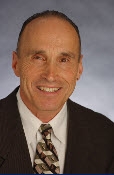 Peter Abe Kleinbrodt