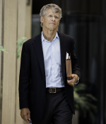 Mr. Peter A. Moir