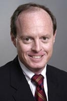 Mr. Peter Anthony William Walsh
