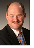 Mr. Peter B. Brautigam