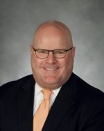 Peter B Ladig