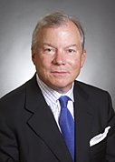Peter B. McGlynn