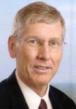 Mr. Peter C. Buck