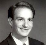 Peter Chadwick Butcher